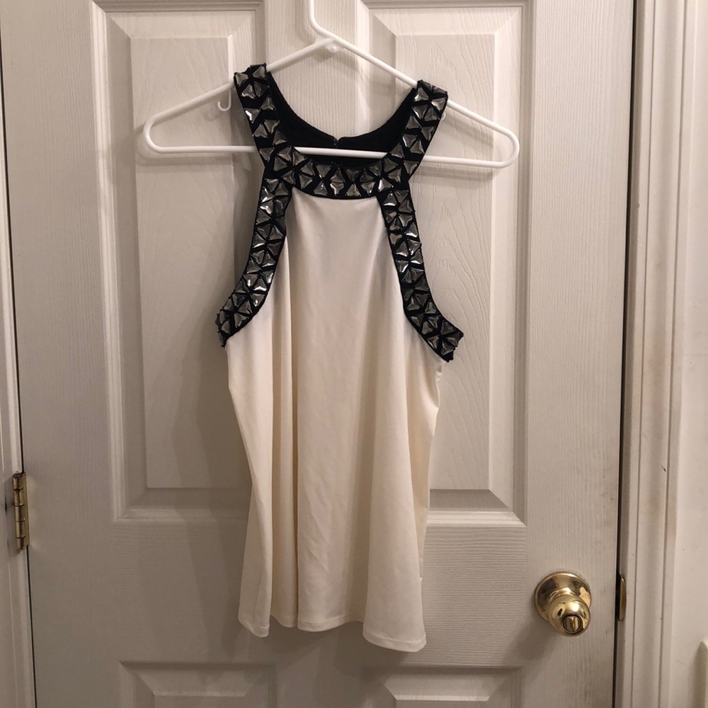 Express cute top